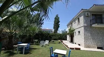 Siesta Алачати