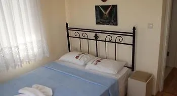 Отель Siesta 2*